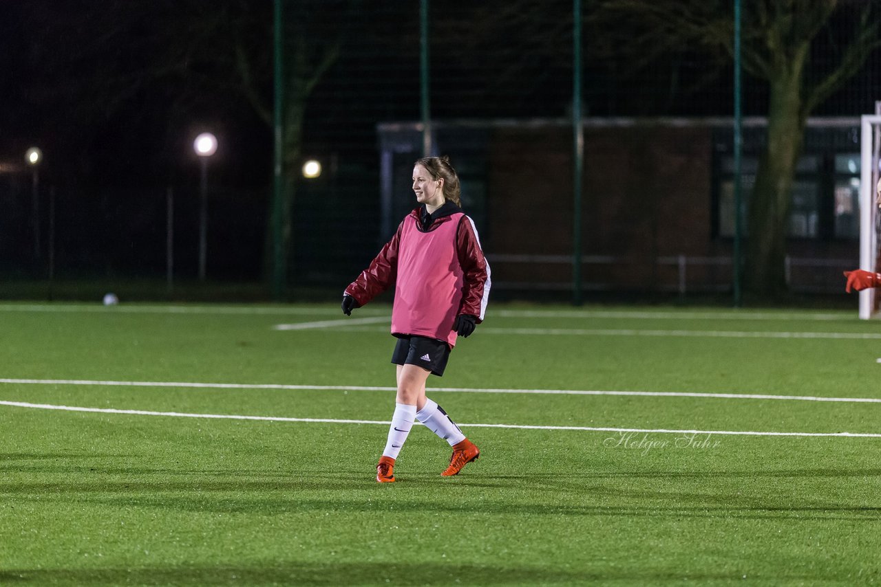 Bild 148 - Frauen Wahlstedt Training